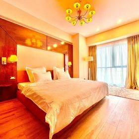 Presidential Luxury Apartments-Amazing View - YamaLuxe București