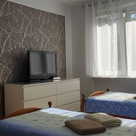 Villa SART - Apartamenty i Pokoje Gościnne Gdańsk