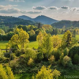 Smyrkowe domki Janowice Wielkie