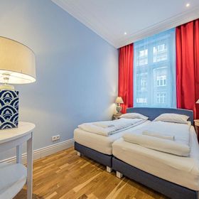 Apartamenty House Managers Bursztynowa Zatoka Sopot