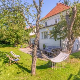 Apartament House Managers Vintage Sopot