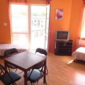 Pokoje OK Noclegi Warszawa