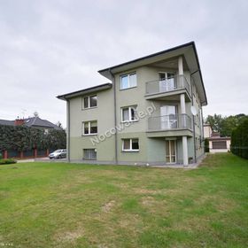 Pokoje OK Noclegi Warszawa