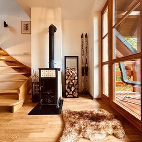 Apartament Śnieżkowe Love Karpacz