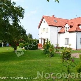 Dom Gościnny Asia Kołobrzeg 