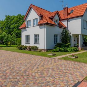 Dom Gościnny Asia Kołobrzeg