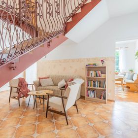 Dom Gościnny Asia Kołobrzeg 