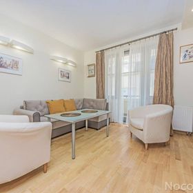 Apartamenty House Managers Złota Gracja Sopot