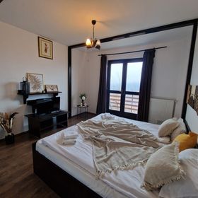 Pensiunea Hanul Dorului Drumul Carului