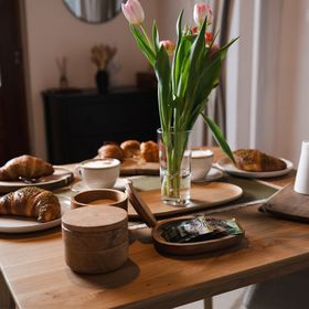 CsendÉlet Vendégház Jászágó