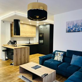 Apartament u Heleny Sosnówka