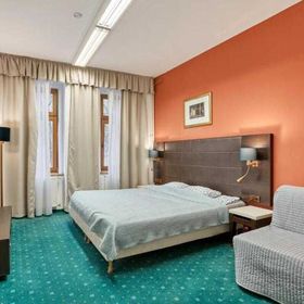 Excellent Apartments Karlovy Vary