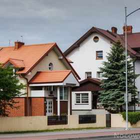 Villa Astrid Jastarnia