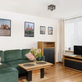 Apartament Królewska Kraków