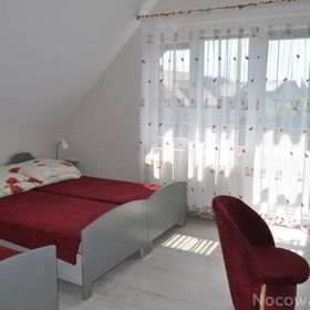 Pokoje Gościnne u Kasi Kołobrzeg