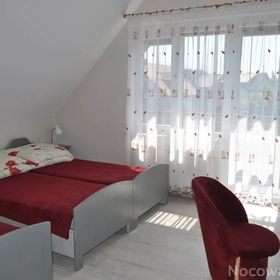 Pokoje Gościnne u Kasi Kołobrzeg