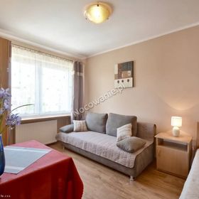 Willa Zuza Kołobrzeg