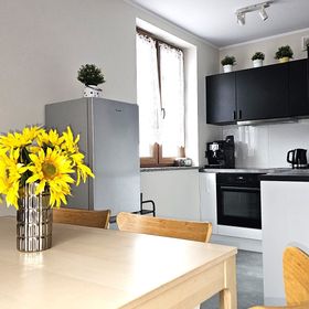 Apartamenty Pastelowe Karpacz