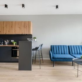 ApartHouse Fabryczna Łódź