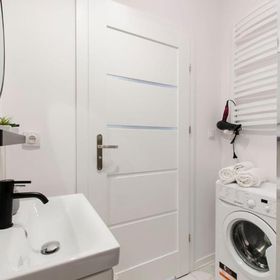 ApartHouse Deluxe Łódź