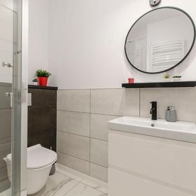 ApartHouse Deluxe Łódź