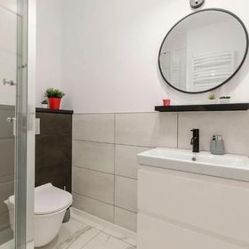 ApartHouse Deluxe Łódź