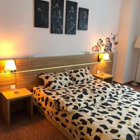 YamaLux Apartments - Lakeside Apartment - RinGrand Residence București