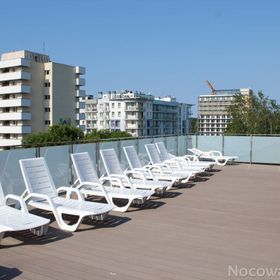 Apartamenty Bliżej Morza w Kołobrzegu