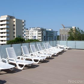 Apartamenty Bliżej Morza w Kołobrzegu