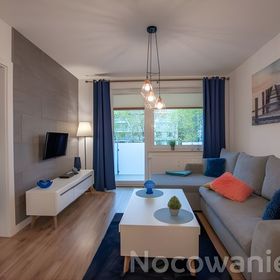 Apartamenty Bliżej Morza w Kołobrzegu