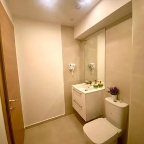 YamaLuxe Apartments - Olivo Vibes București