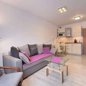 Apartament Jagiellońska Kołobrzeg