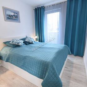 Apartament Jagiellońska Kołobrzeg