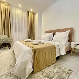 YamaLuxe Apartments - Silent & Primitive With Relaxing Area București