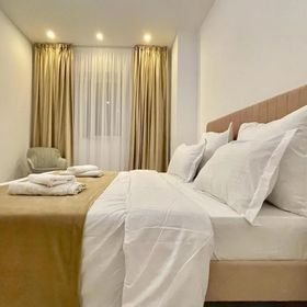 YamaLuxe Apartments - Silent & Primitive With Relaxing Area București