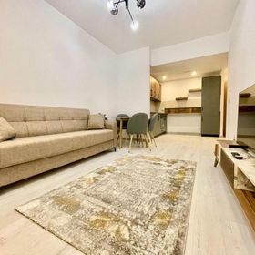 YamaLuxe - Apartments - Beautiful Blue With Many Facilities București