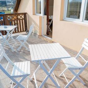 Forró Kutya Panzió Szerencs