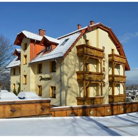 Willa Petrus Karpacz