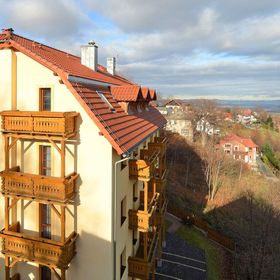 Willa Petrus Karpacz