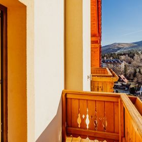 Willa Petrus Karpacz