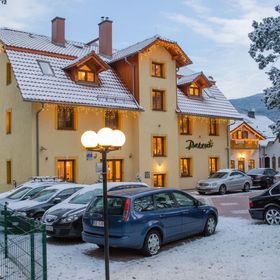 Willa Petrus Karpacz