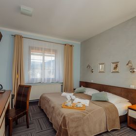 Willa Petrus Karpacz