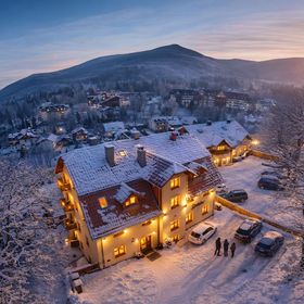 Willa Petrus Karpacz