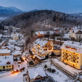 Willa Petrus Karpacz