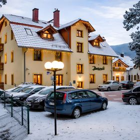 Willa Petrus Karpacz