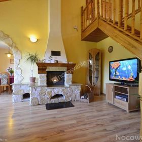 Domek Hubiza Lubawka