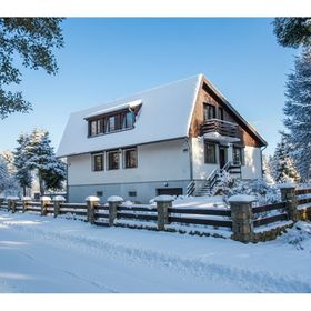 Domek Hubiza Lubawka