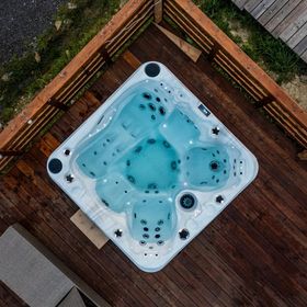 Domki BUNNY GLAMP Korbielów