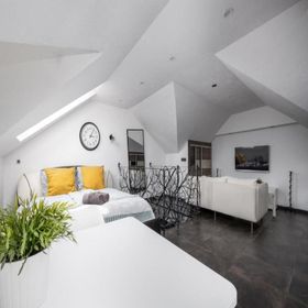 Villa Lordis Krynica Morska