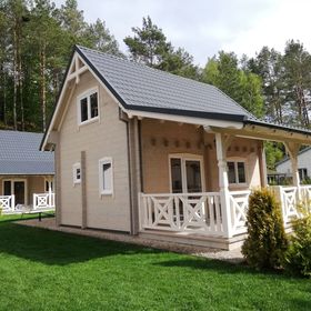 Mazury Domki i apartamenty Kętrzyn